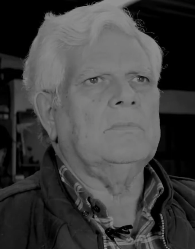 Celedonio Rodríguez Celedonio Rodríguez_Taderma Canarias